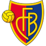 Basel U19 crest