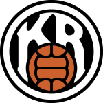 KR U19 crest