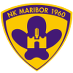 Maribor U19 crest