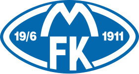 Molde U19 crest