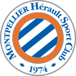 Montpellier U19 crest