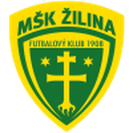 Žilina U19 crest