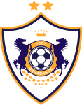 Qarabağ U19 crest