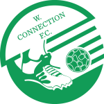 W Connection crest