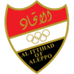 Al Ittihad crest