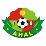 Ahal crest