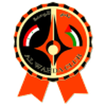 Al Wahda crest