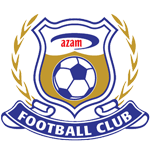 Azam crest