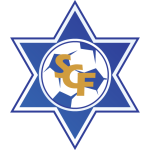 Freamunde crest