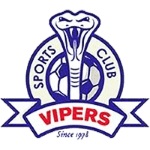 Vipers crest