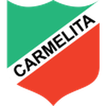 AD Carmelita crest