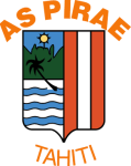 Pirae crest