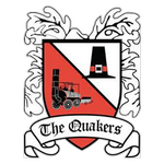 Darlington crest