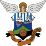 Barquereño crest