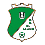 El Álamo crest