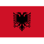 Albania U21 crest