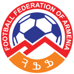 Armenia U21 crest