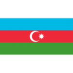 Azerbaijan U21 crest