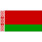 Belarus U21 crest