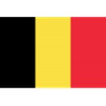 Belgium U21 crest