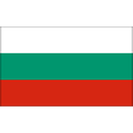 Bulgaria U21 crest