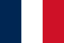 France U21 crest