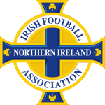 Northern Ireland U21 crest