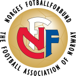 Norway U21 crest