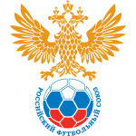 Russia U21 crest