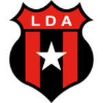 LD Alajuelense crest