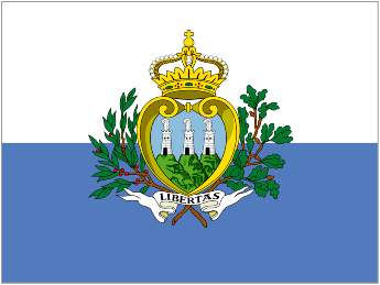 San Marino U21 crest