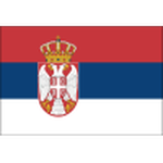 Serbia U21 crest