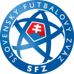 Slovakia U21 crest