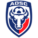San Carlos crest