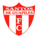 Santos DE Guapiles crest