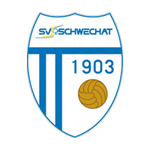 Schwechat crest