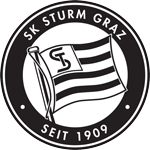 Sturm Graz II crest