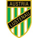 Austria Lustenau II crest