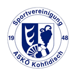 Kohfidisch crest