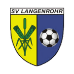Langenrohr crest