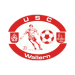 SV Wallern crest