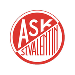 St. Valentin crest