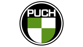Puch crest