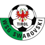 Swarovski Tirol II crest