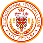 Beijing Renhe crest