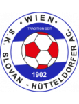 Slovan HAC crest