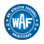 Vorwärts Brigittenau crest