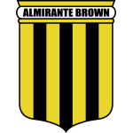 Almirante Brown crest