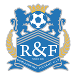 Guangzhou R&F crest