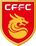 Hebei Zhongji crest